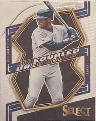 Ken Griffey Jr. #UN12