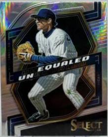 Ryne Sandberg [Silver] #UN19