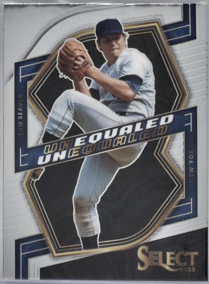 Tom Seaver #UN11