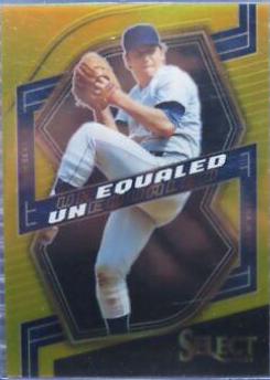 Tom Seaver [Gold] #UN11