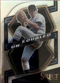 Tom Seaver [Silver] #UN11