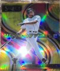 Ken Griffey Jr. [Gold] #SU19