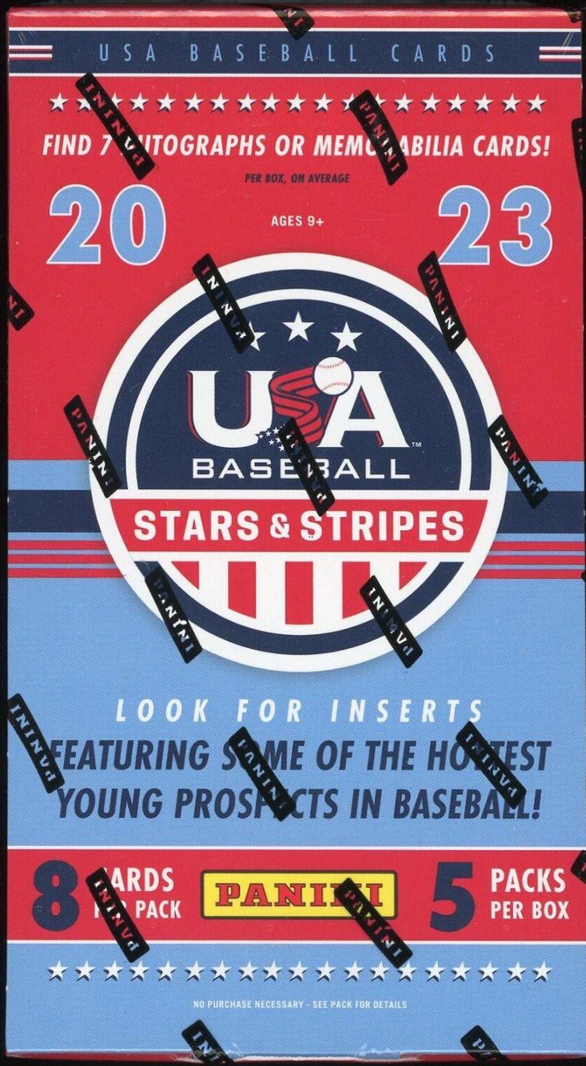 Hobby Box