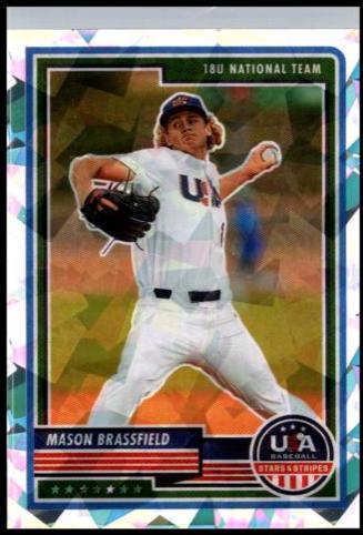 Mason Brassfield [Crystals] #4