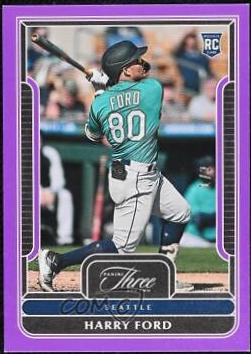 Harry Ford [Two Strikes] #57