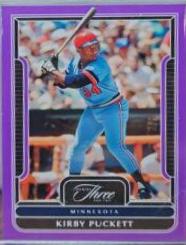 Kirby Puckett [Two Strikes] #97