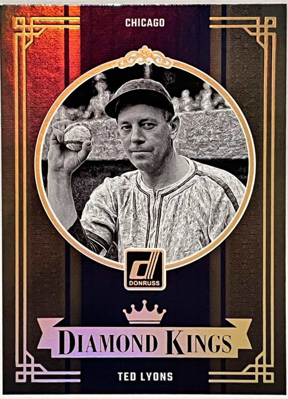Ted Lyons #2