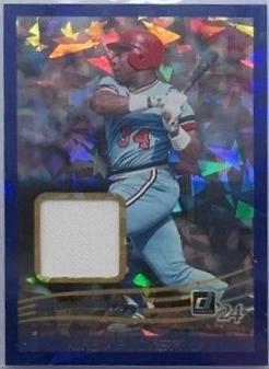 Kirby Puckett [Blue Ice] #3
