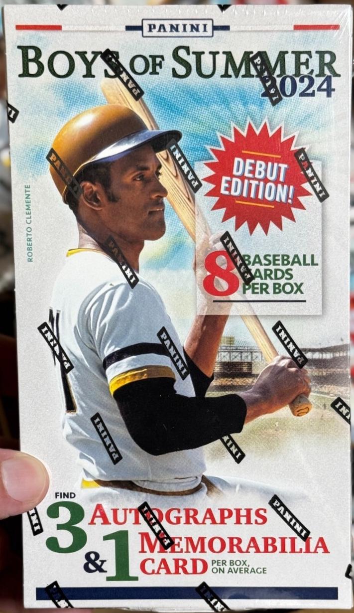 Hobby Box