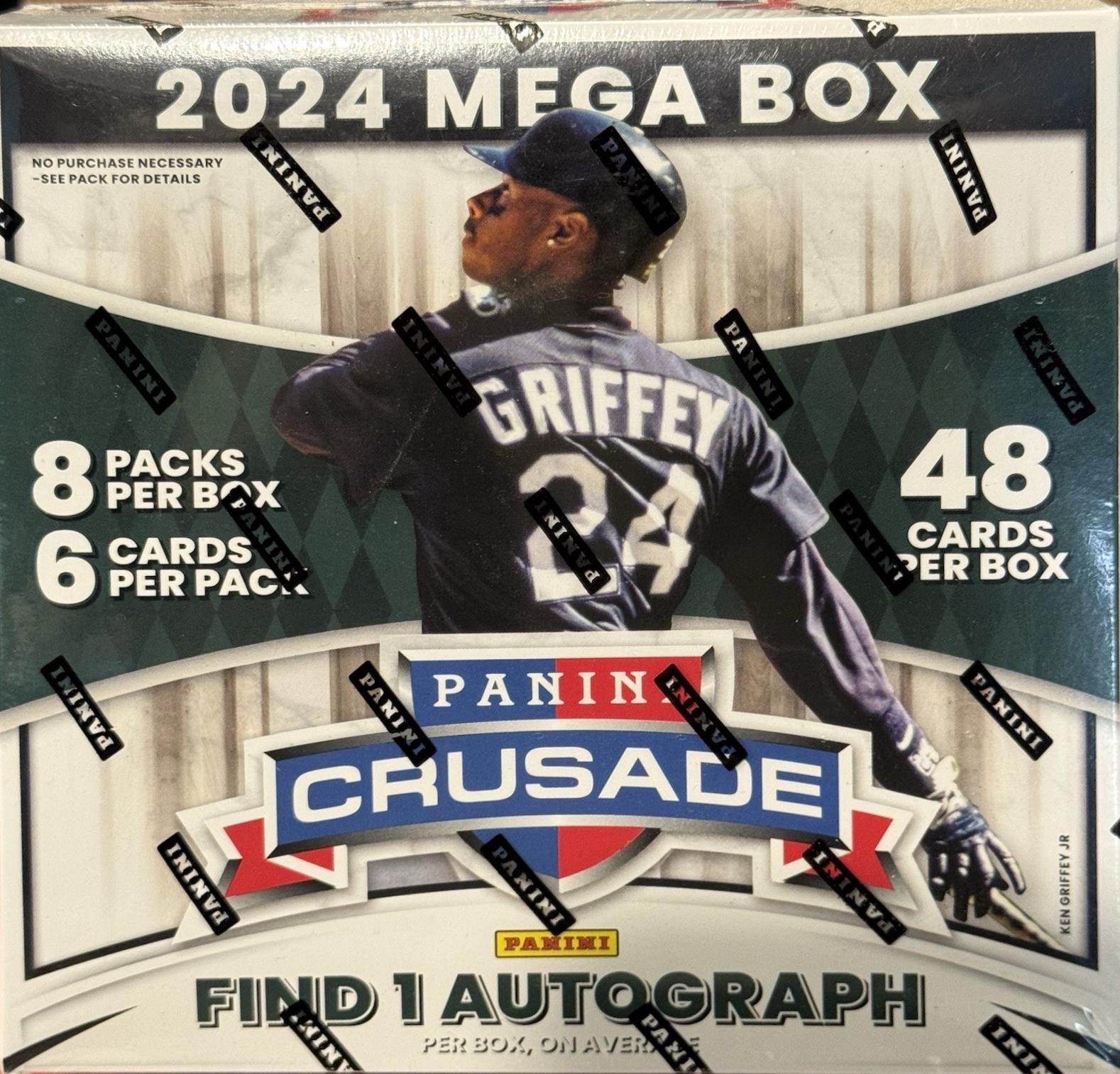 Mega Box