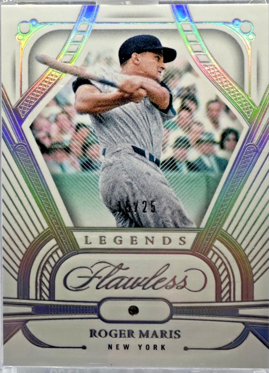 Roger Maris #87