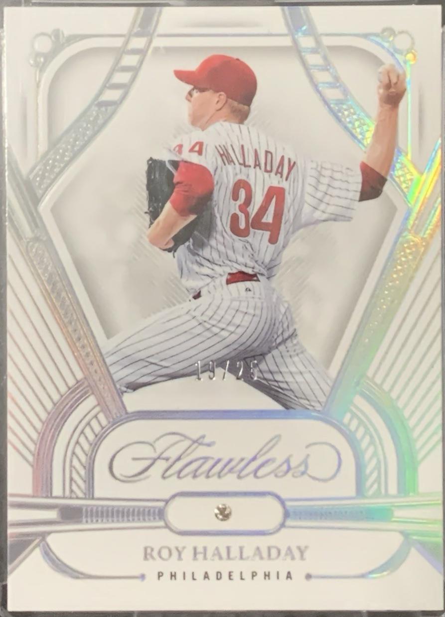 Roy Halladay #23