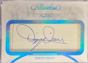 Dizzy Dean #FC-DDN