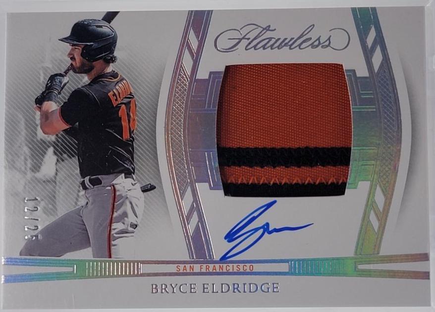 Bryce Eldridge #DPA-BE