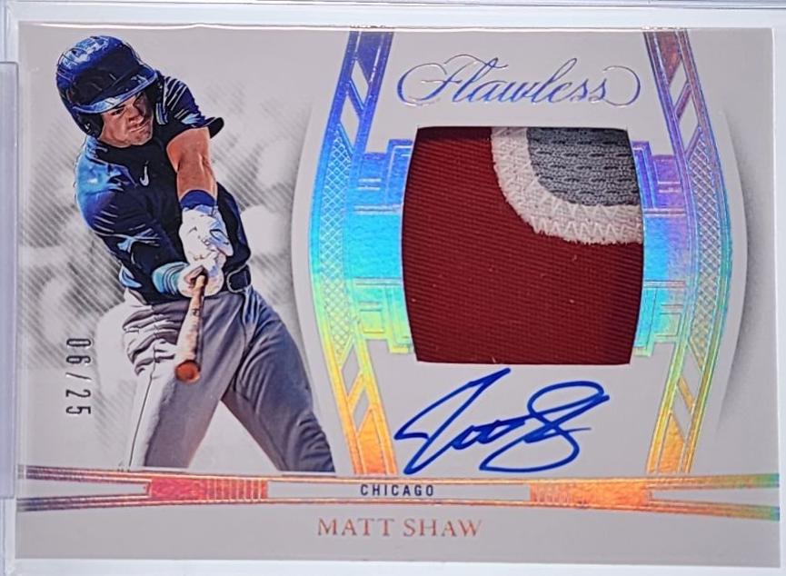 Matt Shaw #DPA-MS