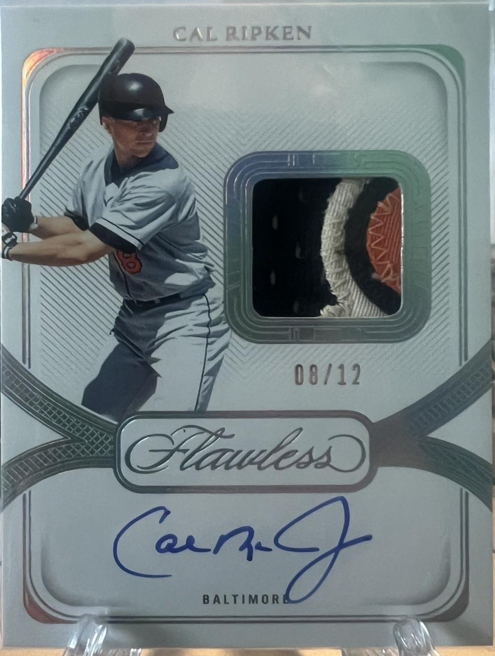 Cal Ripken #PPV-CR