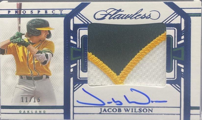 Jacob Wilson #PPA-JW