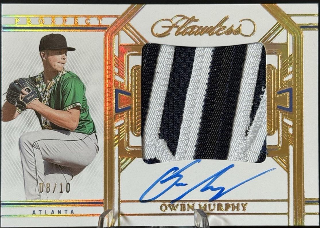 Owen Murphy [Gold] #PPA-OM
