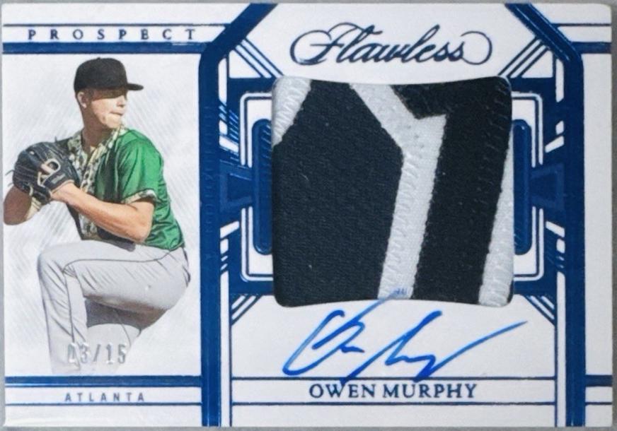 Owen Murphy [Sapphire] #PPA-OM