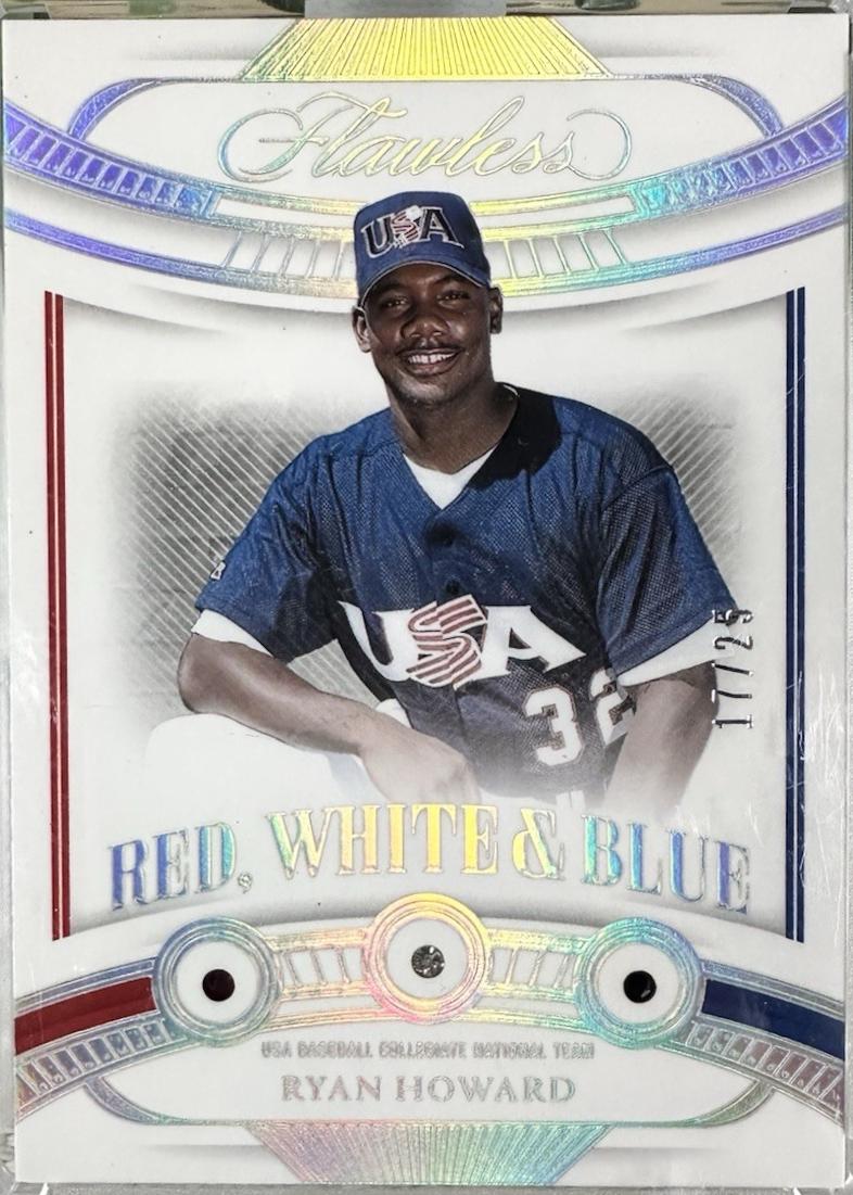 Ryan Howard #4
