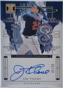 Jim Thome #20
