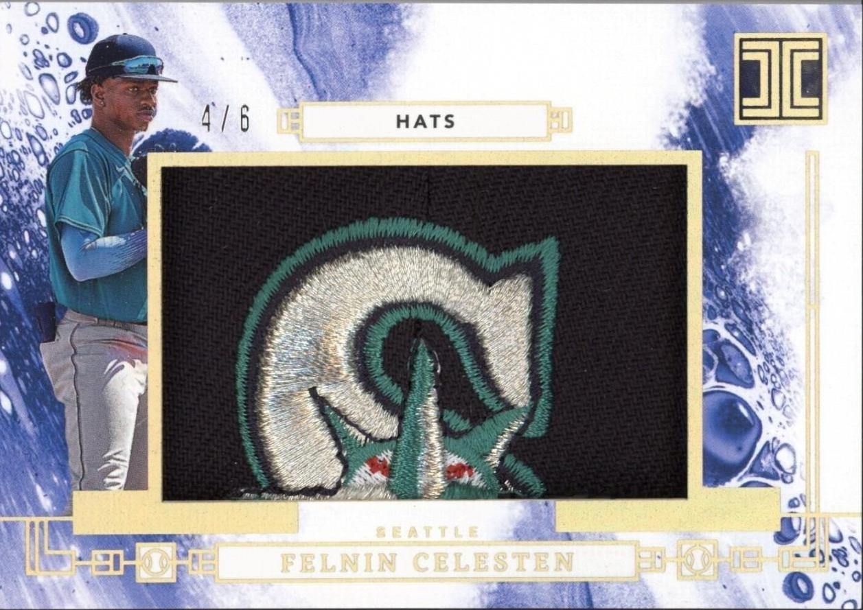 Felnin Celesten [Hat] #JP-FC