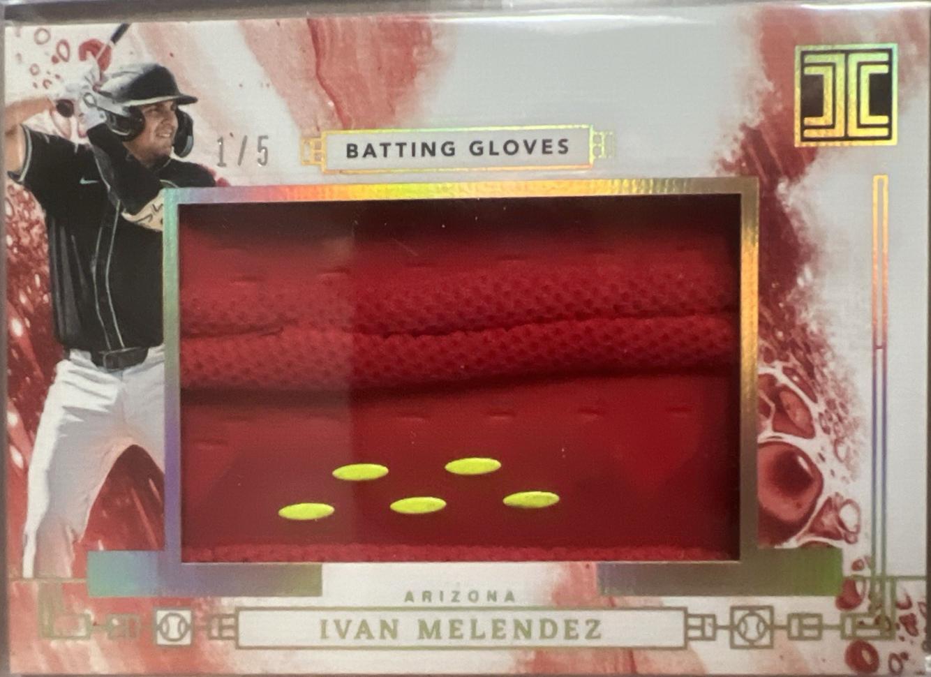 Ivan Melendez #JP-IM