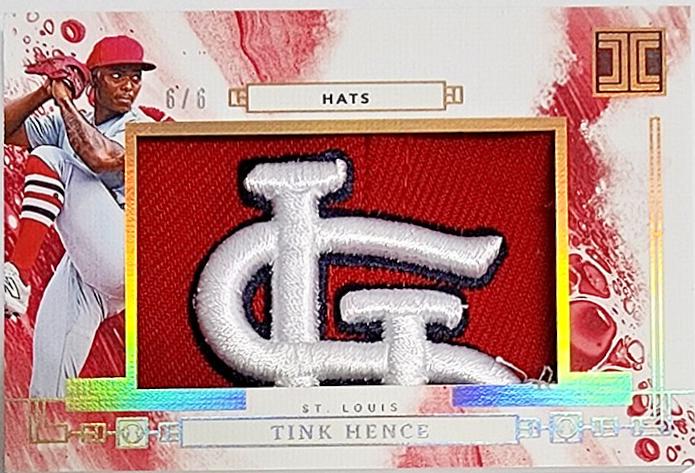 Tink Hence [Hat] #JP-TH