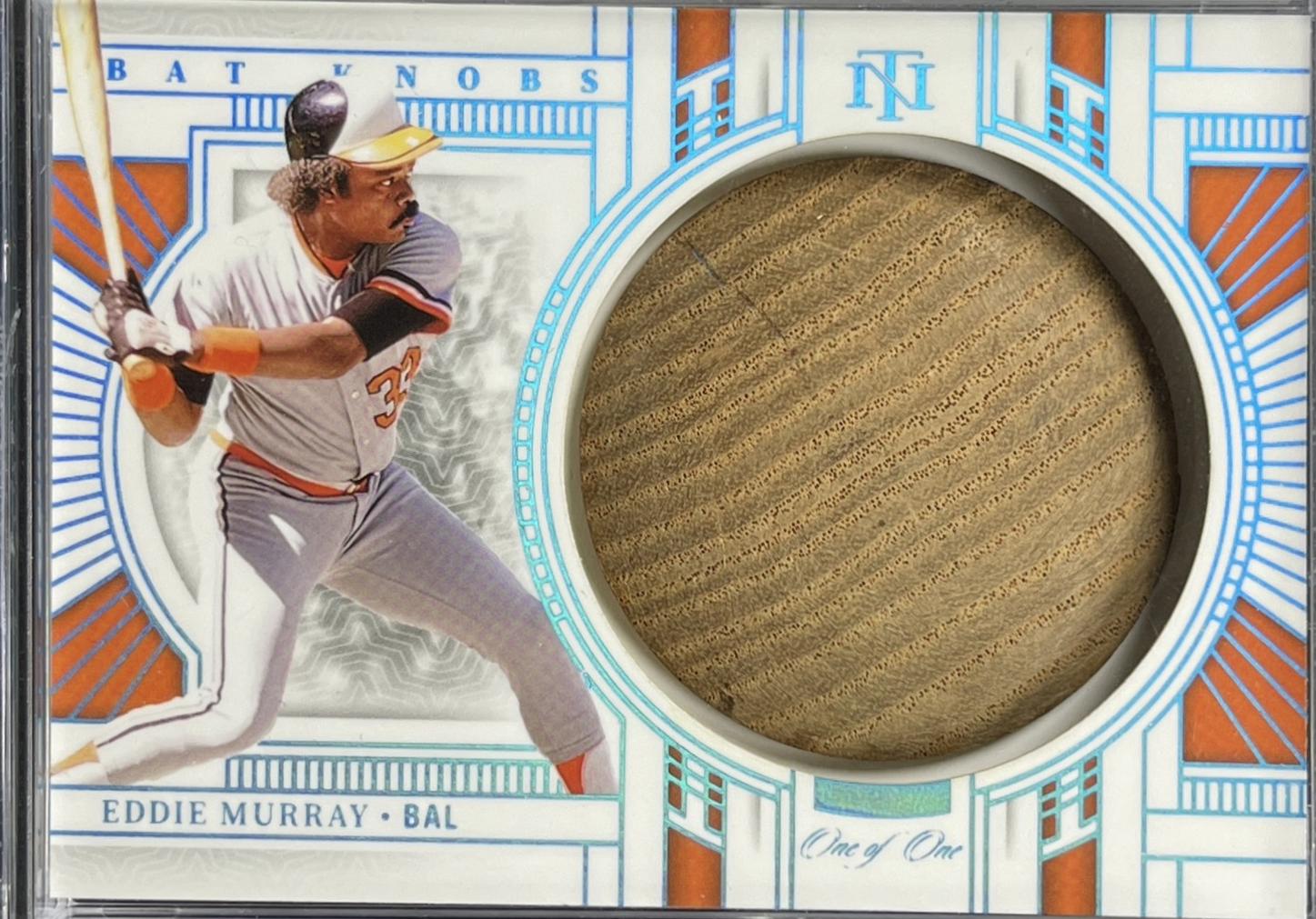 Eddie Murray #24