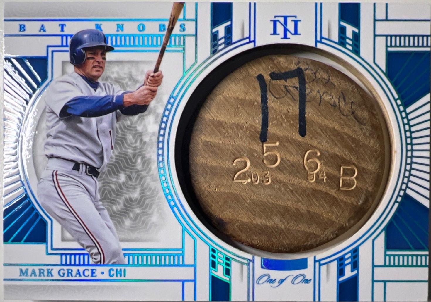 Mark Grace #20