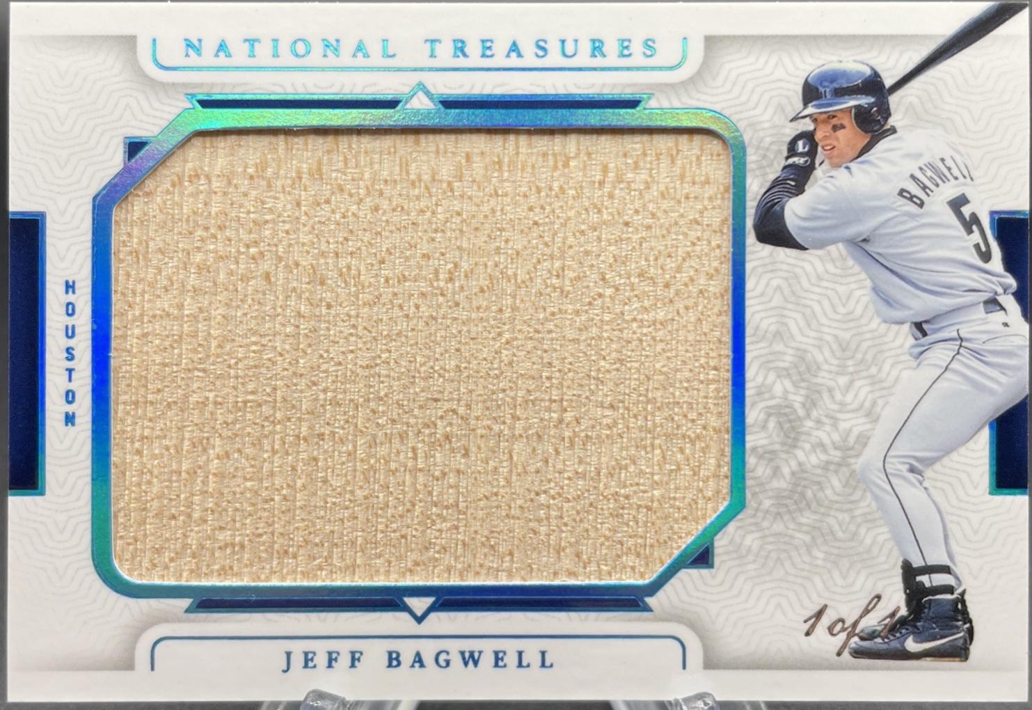 Jeff Bagwell #11