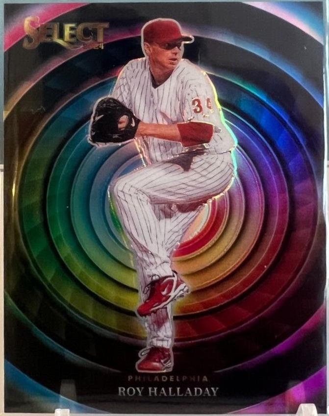Roy Halladay #10