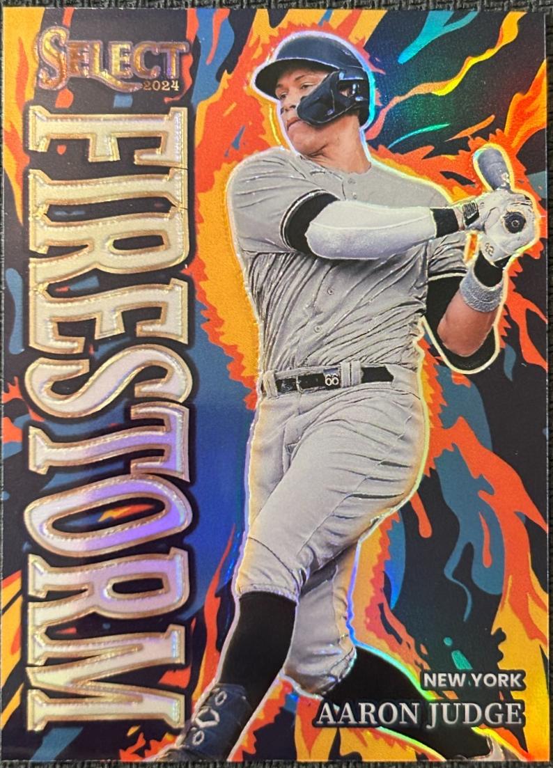Aaron Judge #2