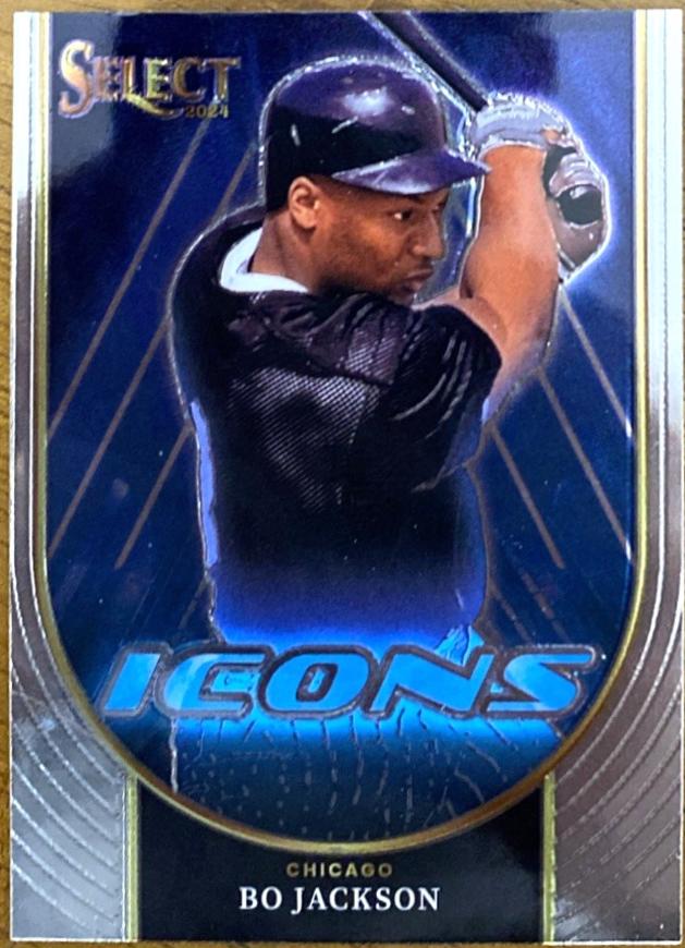 Bo Jackson #15
