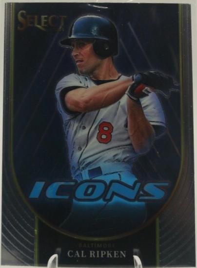 Cal Ripken #10