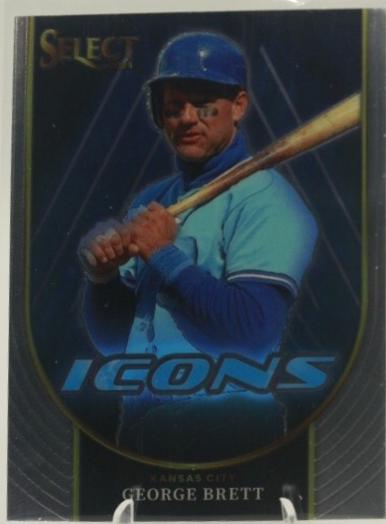 George Brett #21