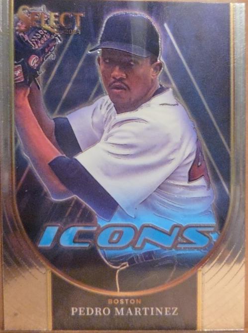 Pedro Martinez #2