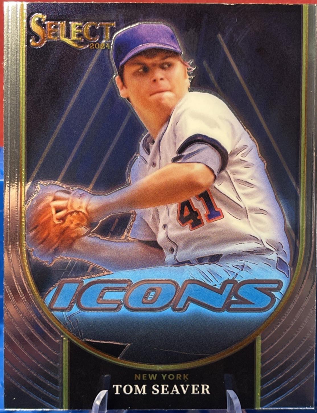 Tom Seaver #22