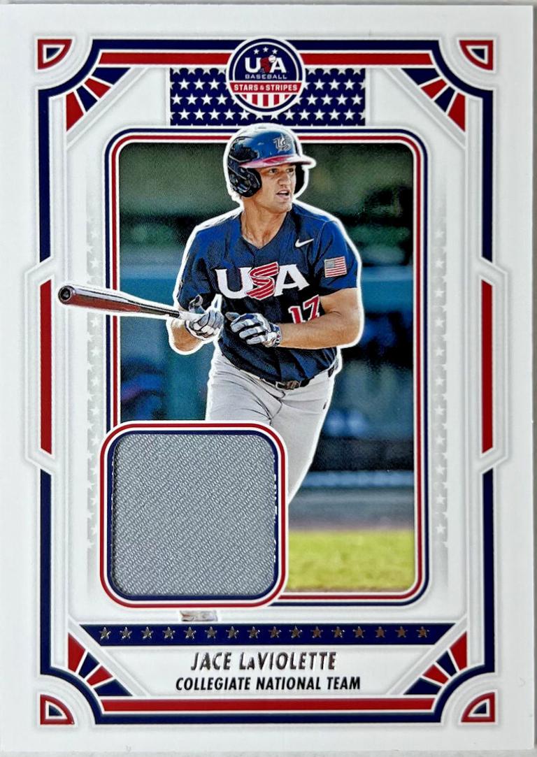 Jace LaViolette #USA-JL