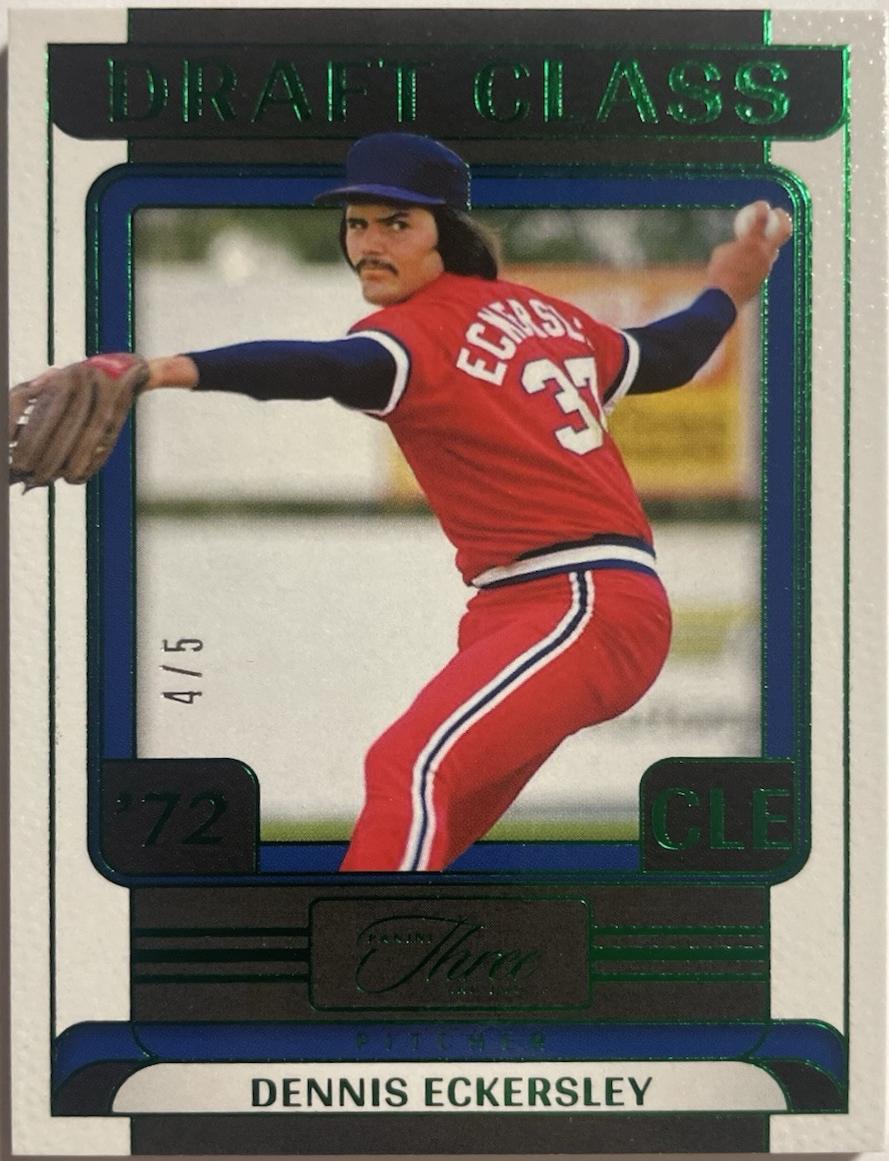 Dennis Eckersley [Emerald] #2