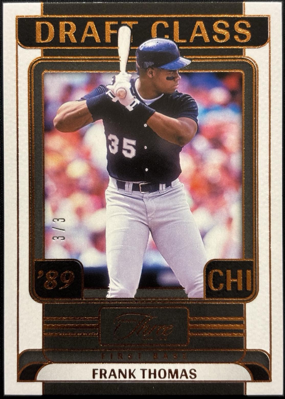 Frank Thomas [Bases Loaded] #23