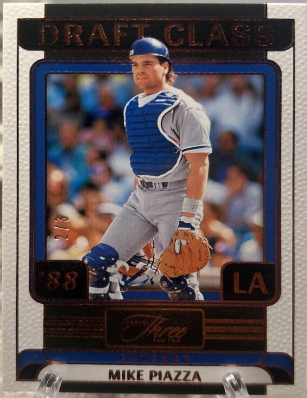 Mike Piazza [Bases Loaded] #25