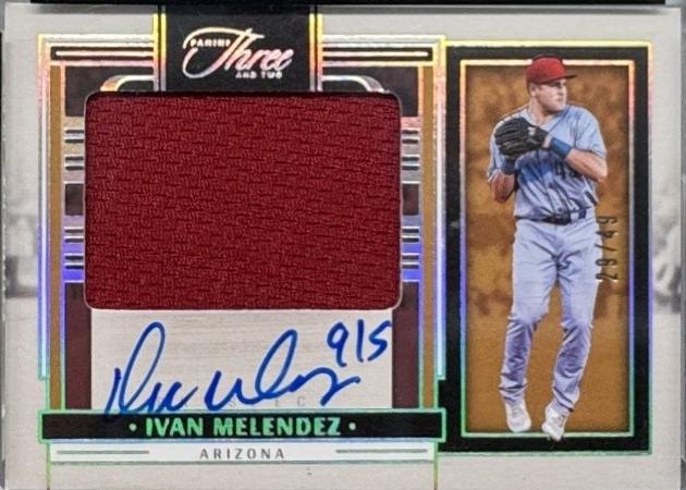 Paul Skenes [Holo Silver] #29