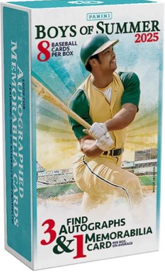 Hobby Box