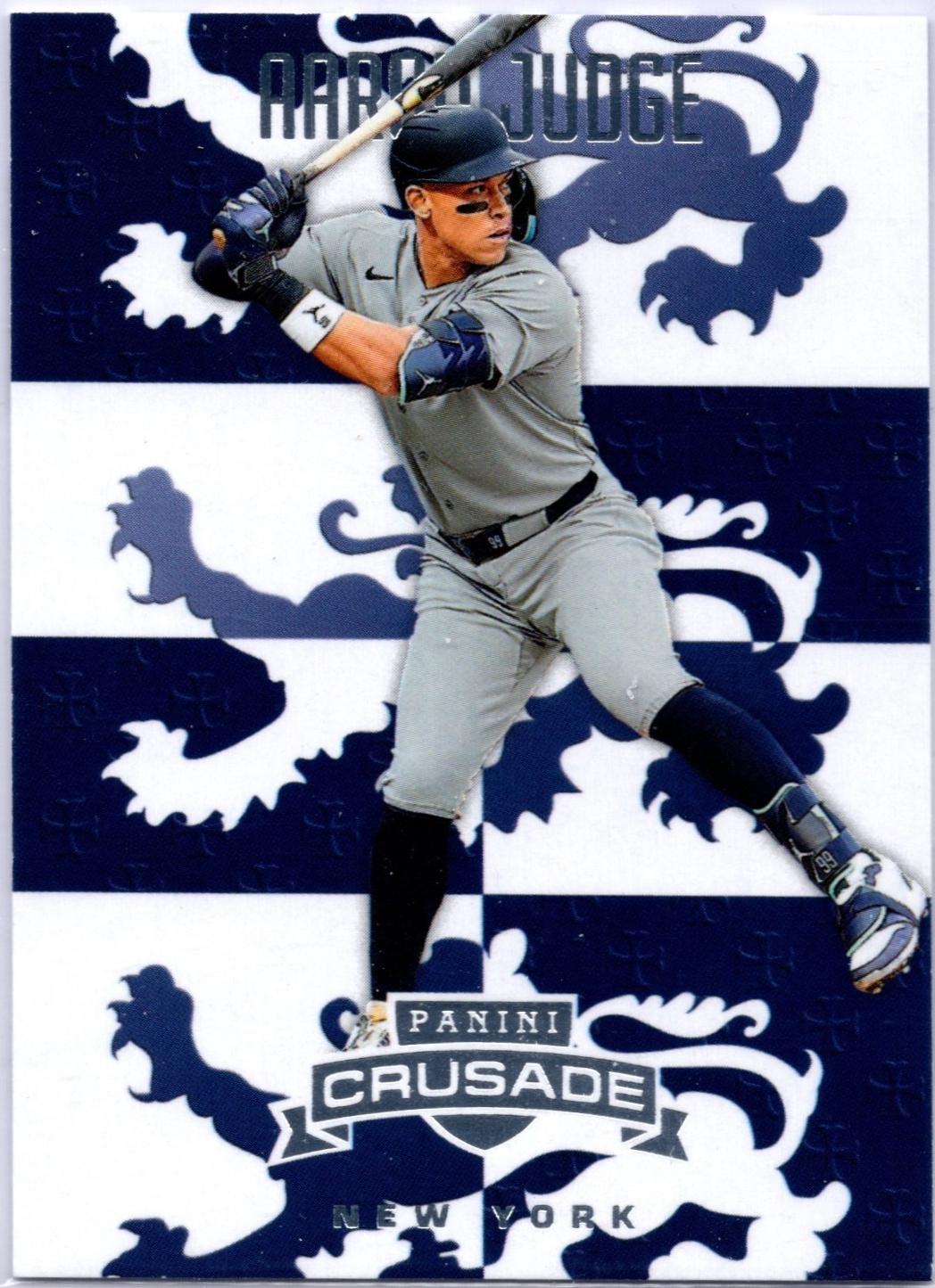 Aaron Judge #32