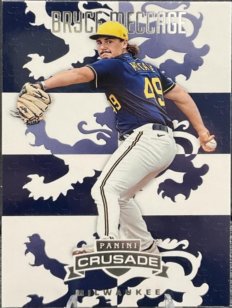 Bryce Meccage #54