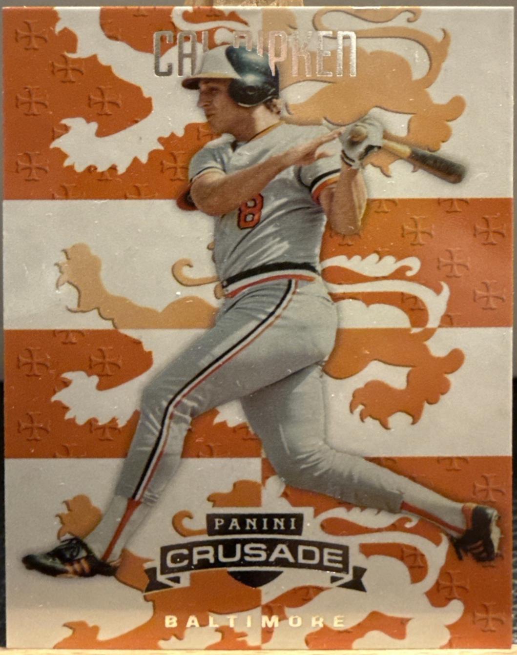 Cal Ripken #189