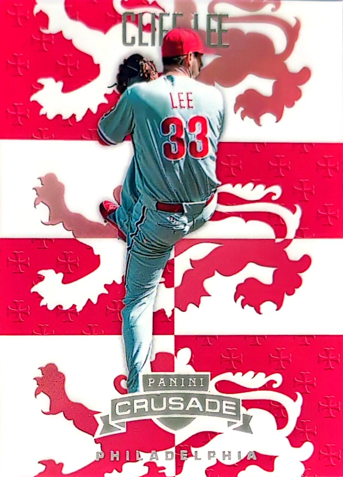 Cliff Lee #172
