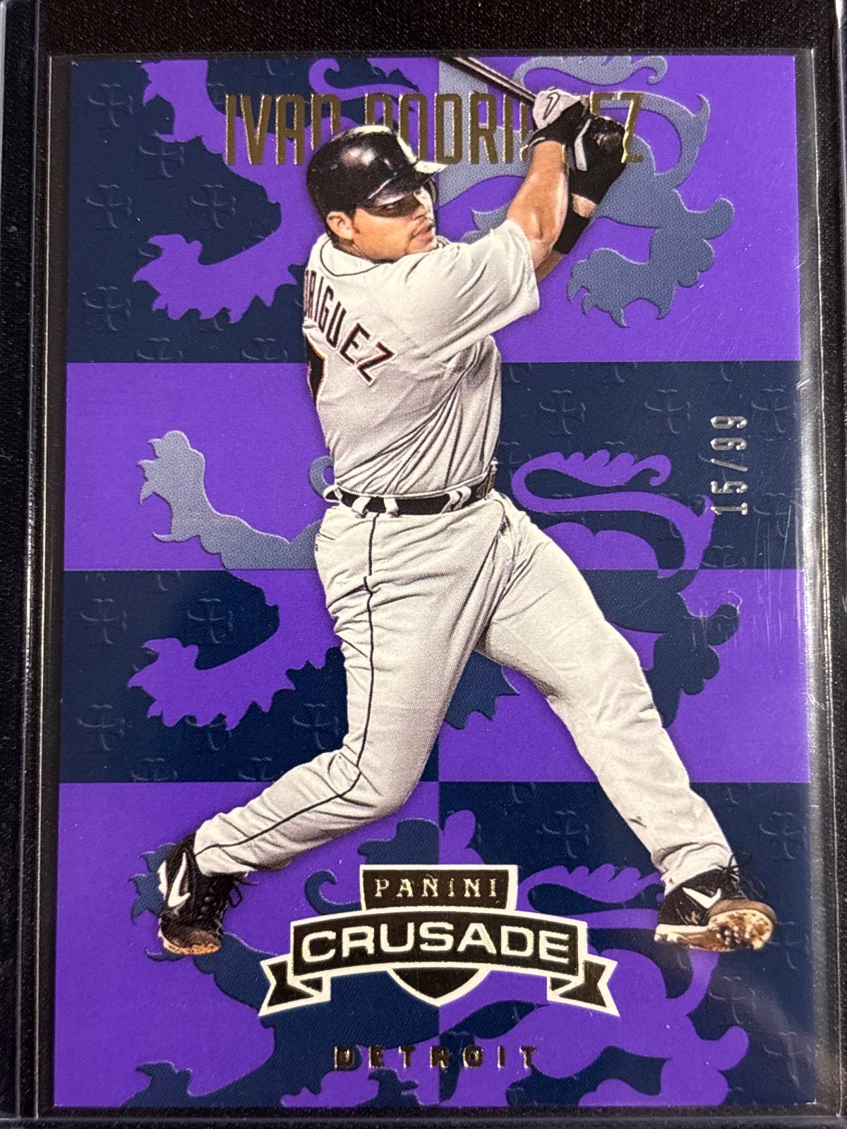 Colson Montgomery [Purple] #160