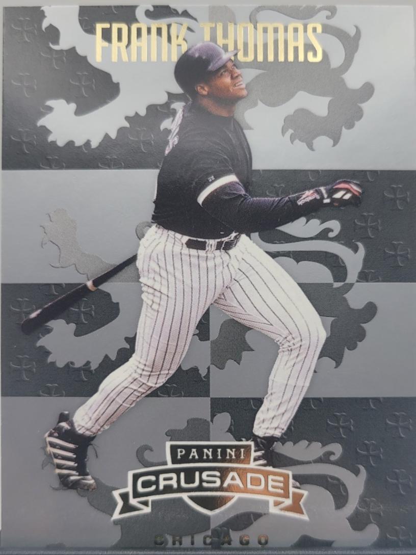 Frank Thomas #72